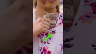 Road 🛣️ travel college girl beggar boy money 🤑 cheating entertainment video youtubeshorts [upl. by Aerdnaxela989]