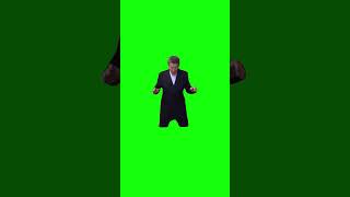 Willem Dafoe Kissing the Ground  Green Screen [upl. by Faxon814]