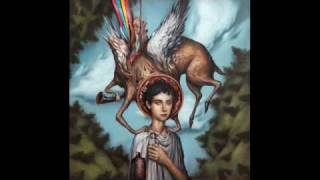 Circa Survive  Get Out [upl. by Yoong]