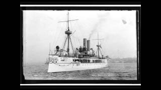 USS Maine Tributewmv [upl. by Nae]