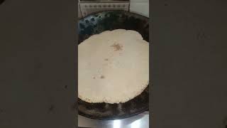 multigrain aata roti recipe healthy and tasty so yummy 😋 [upl. by Killen]