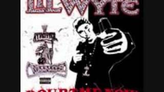 Lil Wyte  Crash da Club Remix [upl. by Feld]