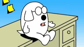 Dilbert Supportive Sarcasm Video [upl. by Birecree]