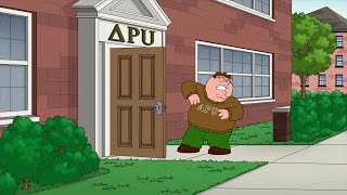 Family Guy  The easiest joke setup in Family Guy history [upl. by Annas]