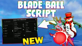 NEW Blade Ball Script PASTEBIN 2024 100 WINRATE  AUTO PLAY AUTO PARRY [upl. by Malilliw]