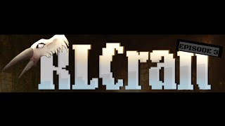 RLCraft Episode 3 [upl. by Dnanidref]