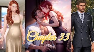 💎 Fall For My Exs Mafia Dad 33 ♥ Chapters Interactive Stories ♥ Romance💎 Love Is a Battlefield [upl. by Sezen561]