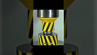 Nokia Vs Hydraulic Press💀 youtubeshorts trollface [upl. by Ainimreh]