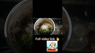 😋 Idli podi recipe in Tamil 😋💥short Ruthiraas cooking channel [upl. by Ecinwahs566]