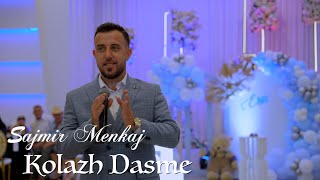 Sajmir Menkaj  Kolazh dasme [upl. by Aldric]