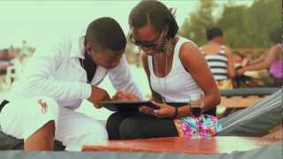 CSIR MADINI  NISHIKE MKONO Official Video HDmov [upl. by Ellehcer]