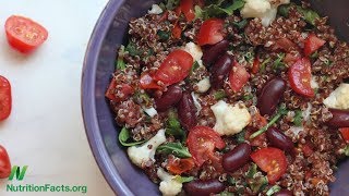 Are Lectins in Food Good or Bad for You [upl. by Vera409]