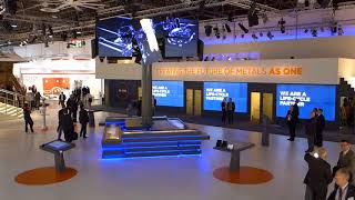 PRIMETALS amp Ars Electronica Solutions  METEC 2015 [upl. by Vijar]