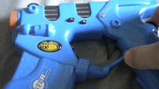 madcatz ps2 blaster review [upl. by Idak]