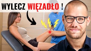 Uraz więzadła pobocznego MCL kolana  Musisz to wiedzieć [upl. by Kevan]