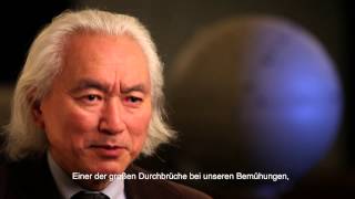 Die Physik des Bewusstseins  Michio Kaku [upl. by Neirbo]