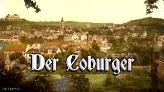 Der Coburger German march [upl. by Saree]