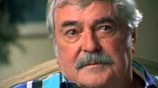 James Doohan Discusses How He Helped A Suicidal Star Trek Fan [upl. by Sacul]