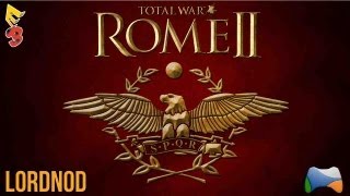 Total War Rome II [upl. by Aikrahs]