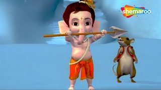 Shankarji Ka Damroo Hathi Ka Bal Hain Hits Songs amp more Bal Ganesh Songs  Favourite Kids Songs [upl. by Fisk]