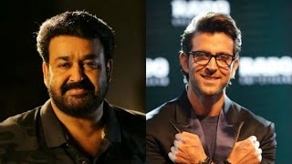 Hrithik Roshan’s Kaabil is SIMILAR to Mohanlal’s Oppam [upl. by Htebesile]