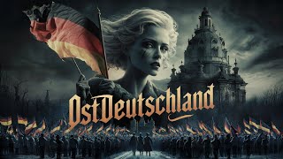 Ostdeutschland Frauen Cover  Ein Song über Stolz und Eigenständigkeit [upl. by Noterb]