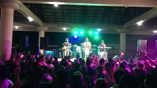 Bukidnon  jason in town live  Kibawe Bukidnon [upl. by Tapes514]