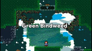 Green Bindweed Reveal Trailer  September 2024 BegExp Direct [upl. by Thayne181]