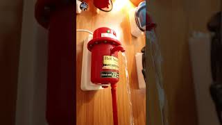 1500 😎Instant water heater 🤯 [upl. by Anirok]