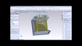 Portalápiz tutorial SolidWorks 2014 [upl. by Hayse]