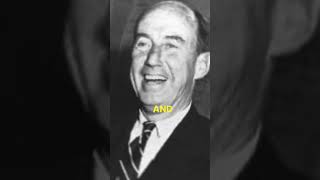 Adlai Ewing Stevenson The Eloquent Statesman history shorts [upl. by Ahsele]