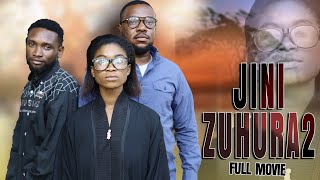 JINI ZUHURA  part 2  full movie  new bongo movies 2024 [upl. by Bertold]