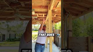 DID YOU KNOW How do you take out exterior walls Temporary framing [upl. by Yeltihw]