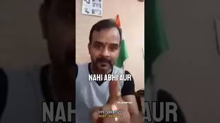 Savage reply by orry 😎😱 shorts youtubeshorts trending viral shortsfeed bhartitv [upl. by Assenav12]