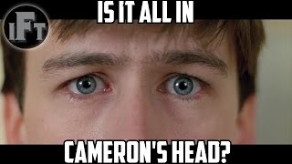 Is it all in Camerons Head  Insane Fan Theory Ferris Bueller 30th Anniversary  Shotana Studios [upl. by Alimrahs]