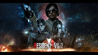 Guia Resident Evil 2 Remake al 100  Leon A  Parte 1 Empieza la Pesadilla [upl. by Victor]