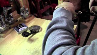 Reloading 30 caliber M1 Carbine Ammunition [upl. by Phillane592]