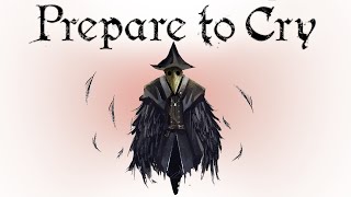 Bloodborne Story ► Eileen the Crow [upl. by Hamil]