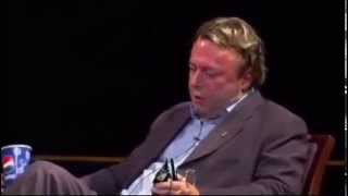 Christopher Hitchens on Masochistic Christian Beliefs Compilation [upl. by Gayle]