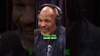 Reason Why Mike Tyson Loves Weed [upl. by Shana786]