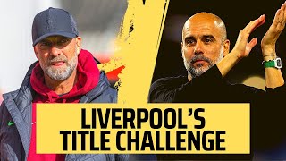 Why Liverpools fixture list can KICKSTART Premier League title challenge [upl. by Morissa]