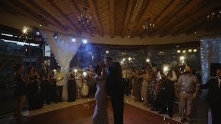 Mahsa and Jeffreys Wedding Film at The Resort at Pedregal Los Cabos Mexico [upl. by Fried]