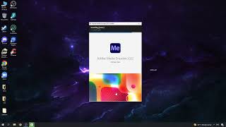 Adobe Media Encoder CRACK  FREE Download 2022 [upl. by Kordula369]