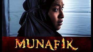 film paling seram  Munafik Full Movie [upl. by Munn640]