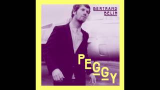 Bertrand Belin  Peggy [upl. by Richter505]