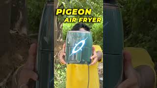 Best Useful Home Product  Pigeon Air Fryer ✨✨viral gadgets hindi india shortsindia [upl. by Mecke]