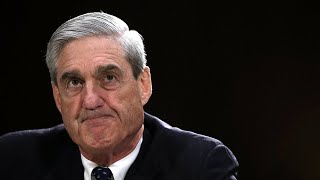 Mueller gets Trump letter about Comeys firing [upl. by Kleiman]