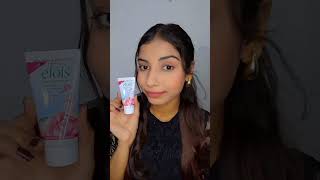 This hair removal cream is better than any others Elois hair removal cream shortsvideo shorts [upl. by Aruam]