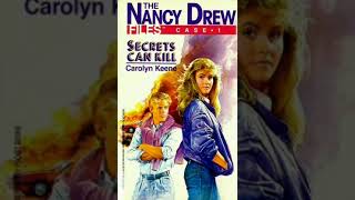 The Nancy Drew Files 1  Secrets Can Kill  Chapter 11 [upl. by Enomal427]