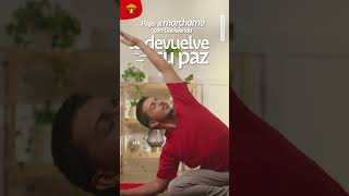 Davivienda  ¡Pagar el Marchamo con Davivienda le devuelve su paz [upl. by Amarillas]